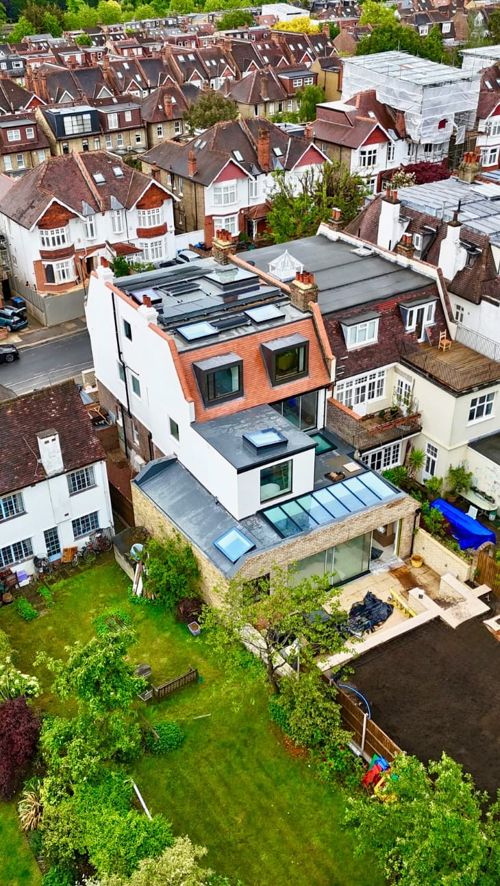Post 3 by CR BUILDING CONTRACTORS LTD on Instagram (video)