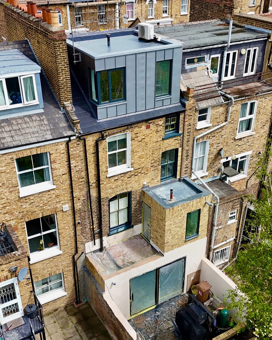 Post 2 by CR BUILDING CONTRACTORS LTD on Instagram (carousel)