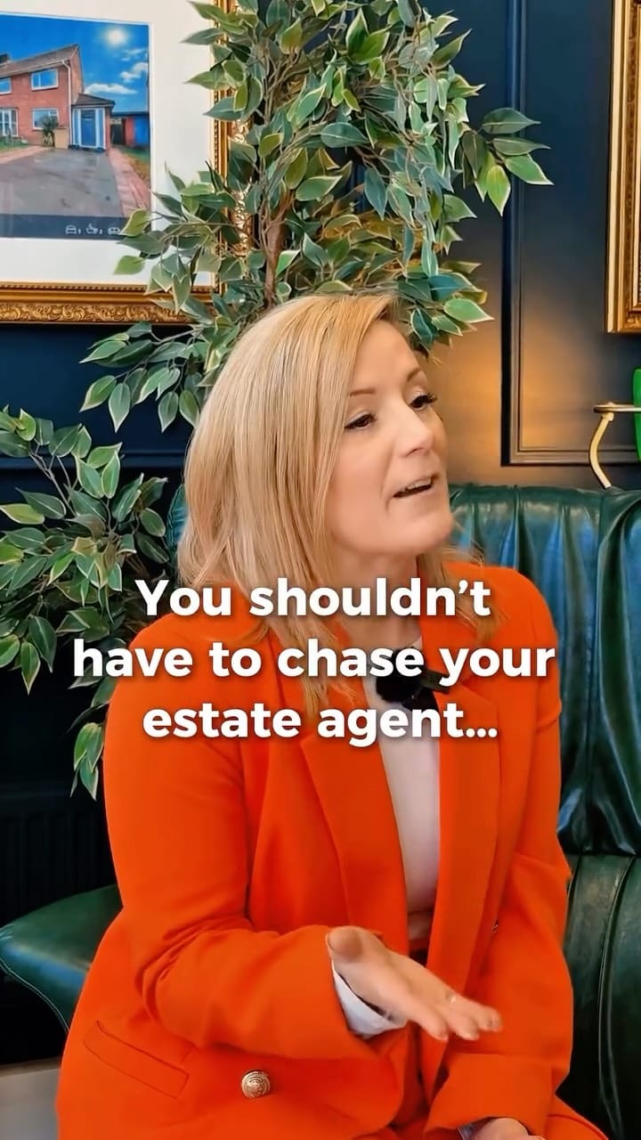 Post 9 by Michael Moon Estate Agents on Instagram (video)