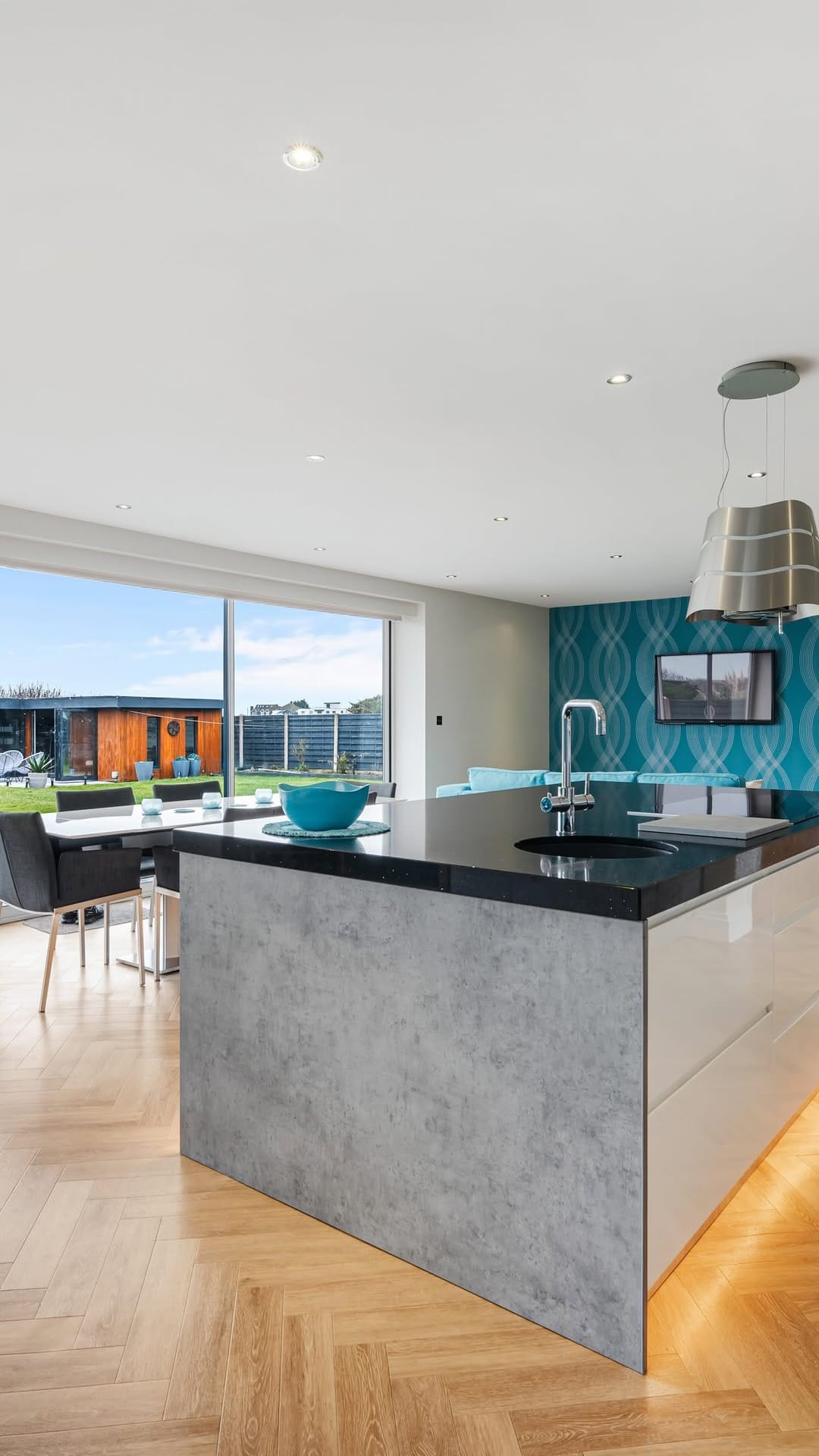 Post 8 by Michael Moon Estate Agents on Instagram (video)