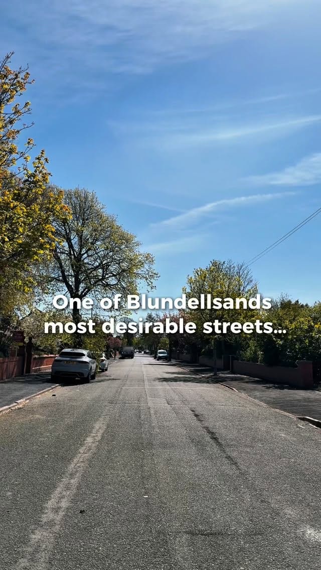 Post 3 by Michael Moon Estate Agents on Instagram (video)