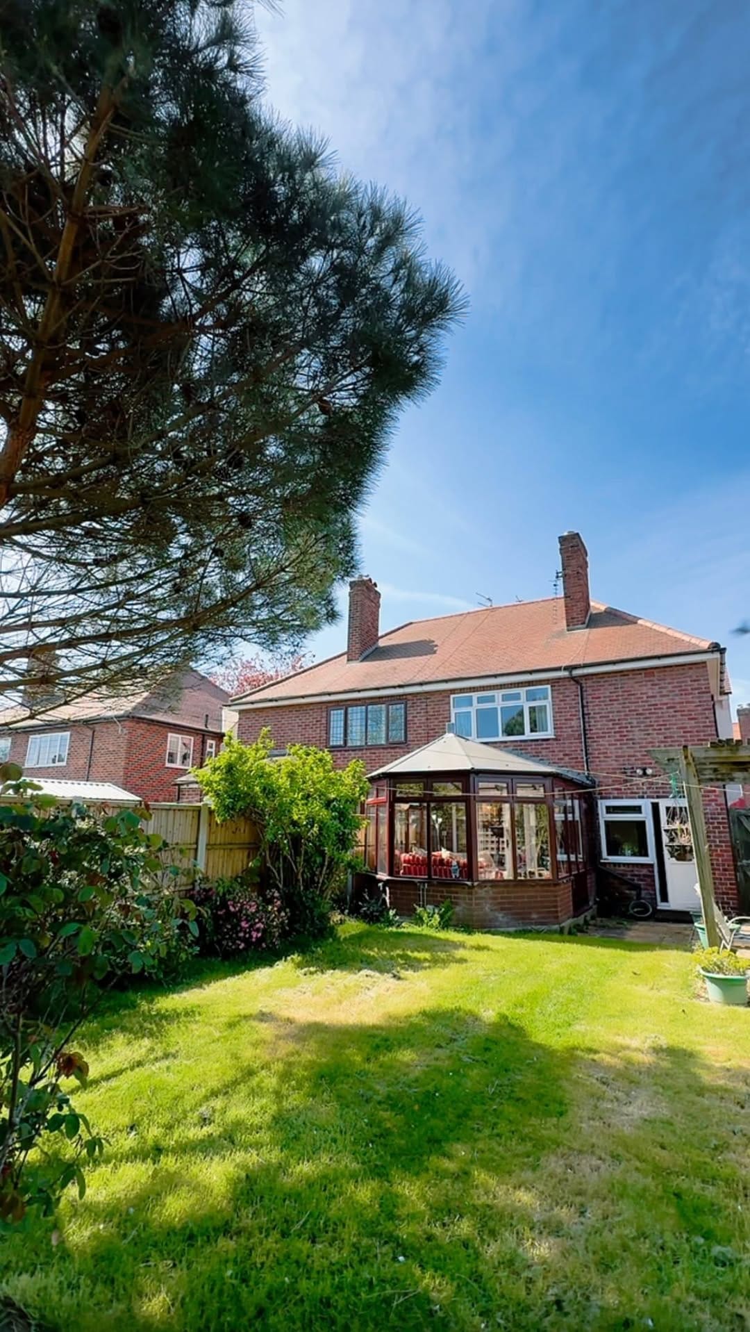 Post 7 by Michael Moon Estate Agents on Instagram (video)