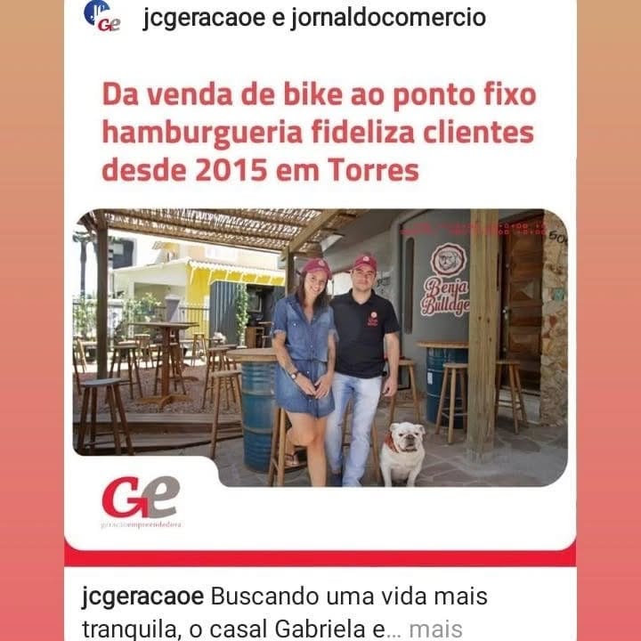 Post 9 by BENJA BULLDGER 🇧🇷🇦🇷 on Instagram (image)