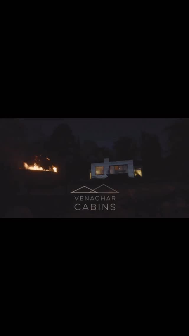 Post 3 by Loch Venachar Cabins on Instagram (video)
