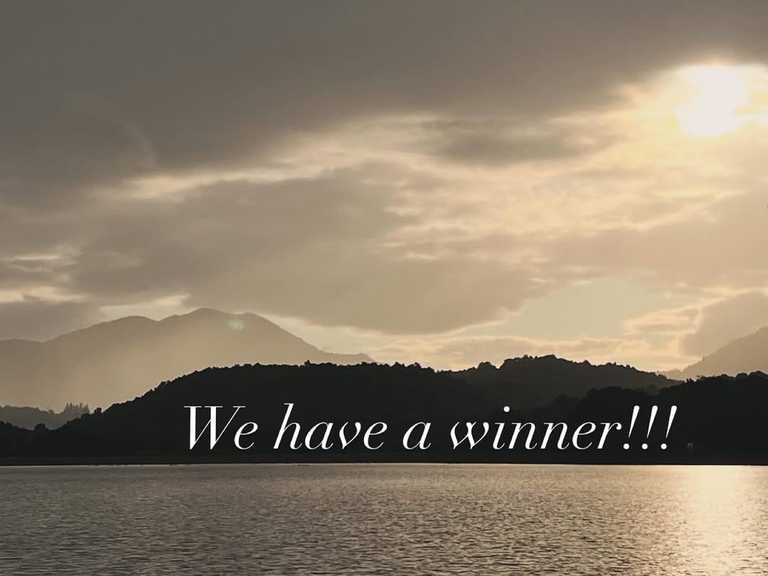 Post 4 by Loch Venachar Cabins on Instagram (image)