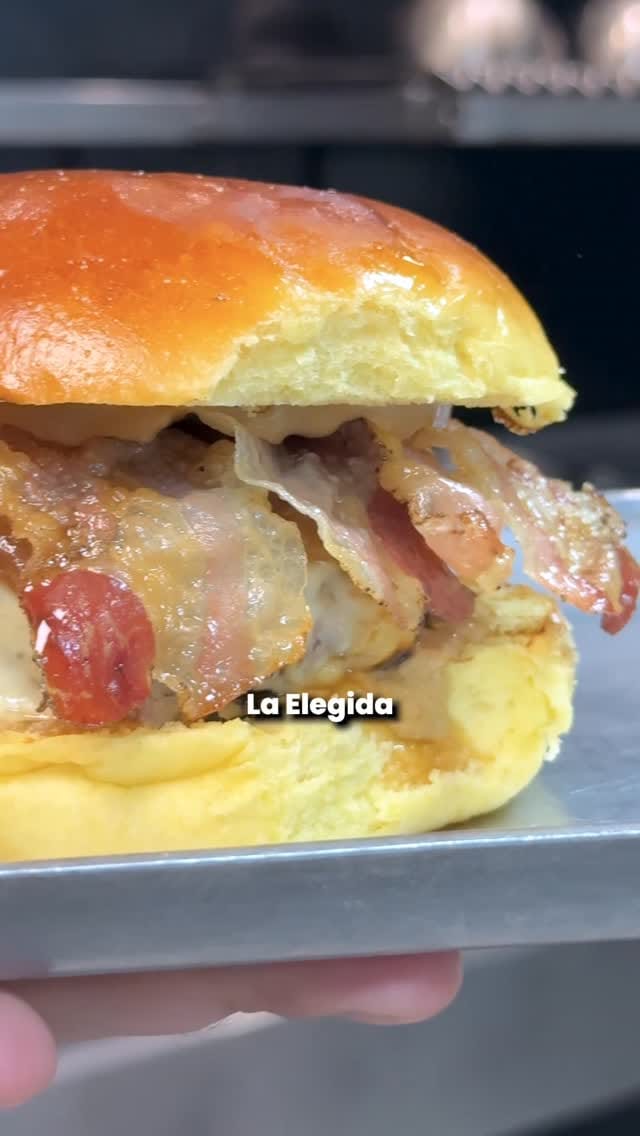 Post 1 by Juancho's BBQ on Instagram (video)