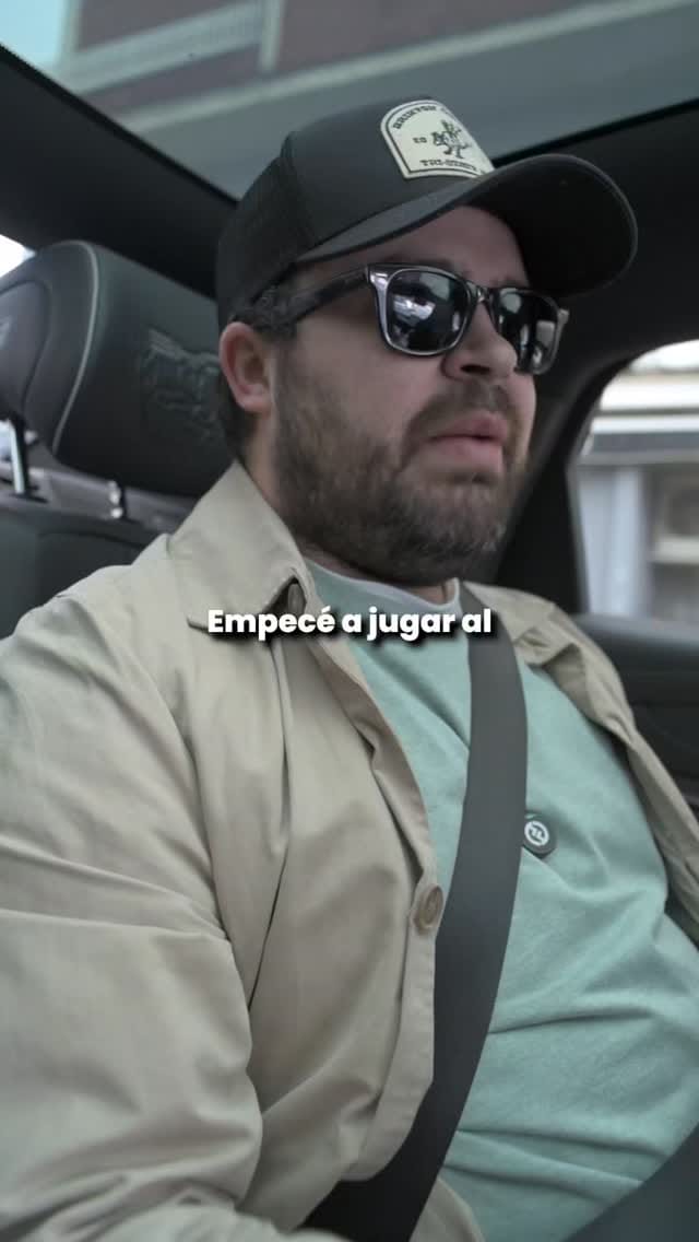 Post 3 by Juancho's BBQ on Instagram (video)
