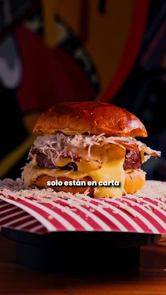 Post 4 by Juancho's BBQ on Instagram (video)