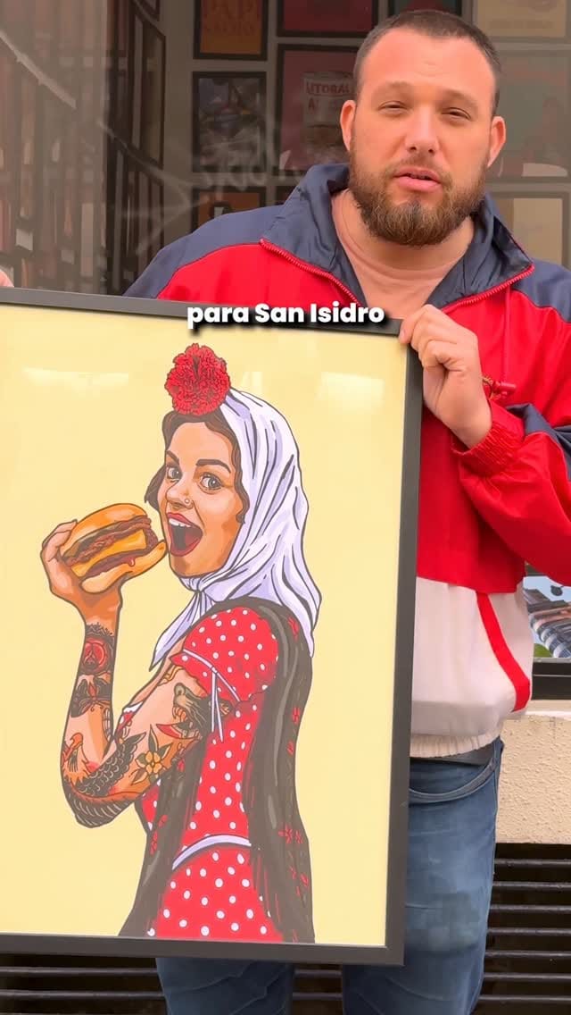 Post 6 by Juancho's BBQ on Instagram (video)