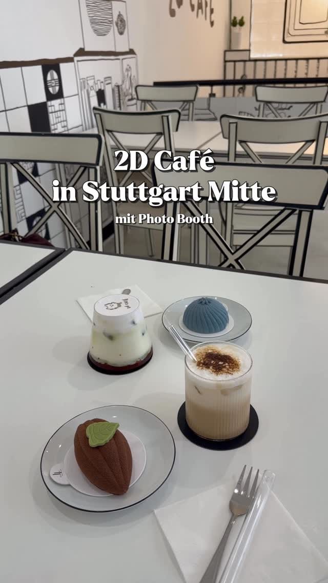 Post 2 by 📍Stuttgart l Food, Aktivitäten, Travel, Kids on Instagram (video)