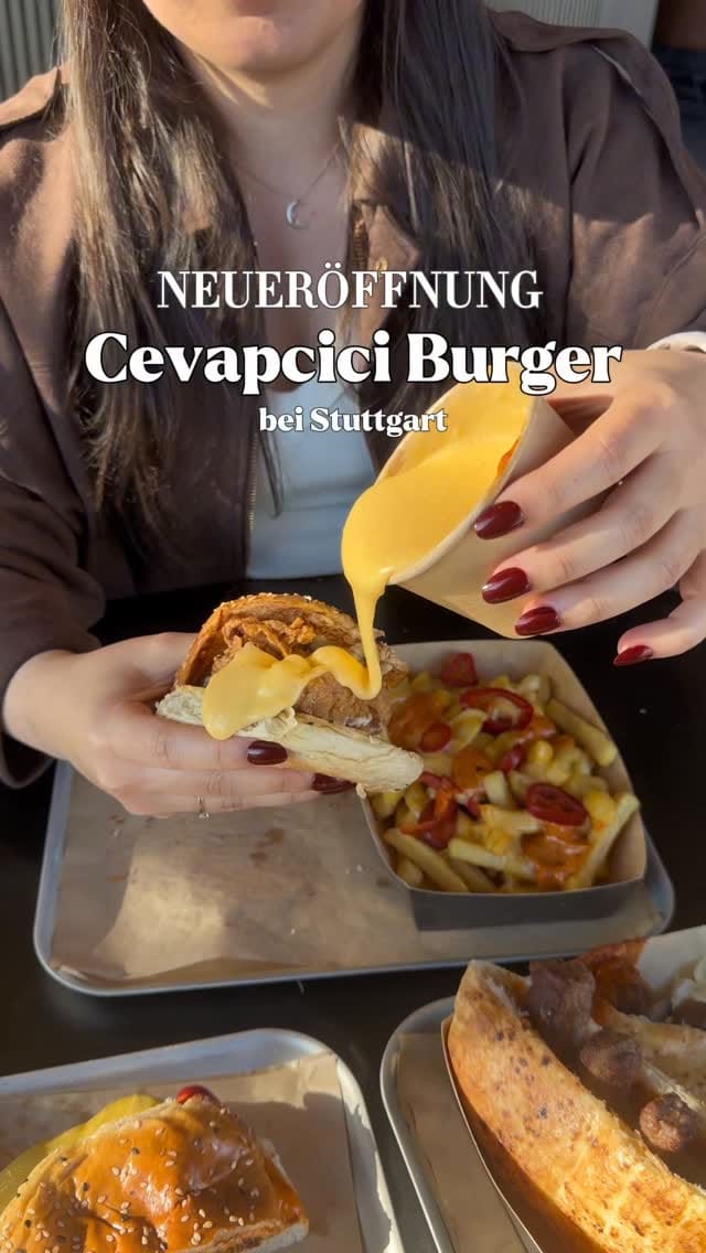Post 9 by 📍Stuttgart l Food, Aktivitäten, Travel, Kids on Instagram (video)