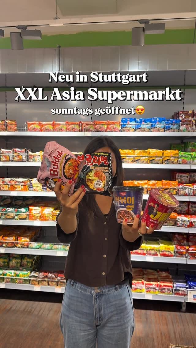 Post 1 by 📍Stuttgart l Food, Aktivitäten, Travel, Kids on Instagram (video)