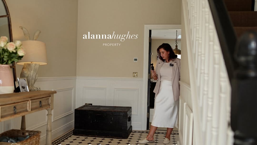 Post 3 by Alanna Hughes | Buyer’s Agent on Instagram (image)