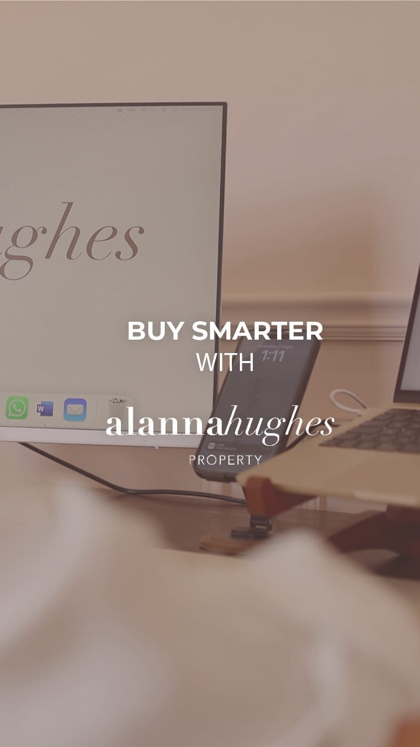 Post 6 by Alanna Hughes | Buyer’s Agent on Instagram (video)