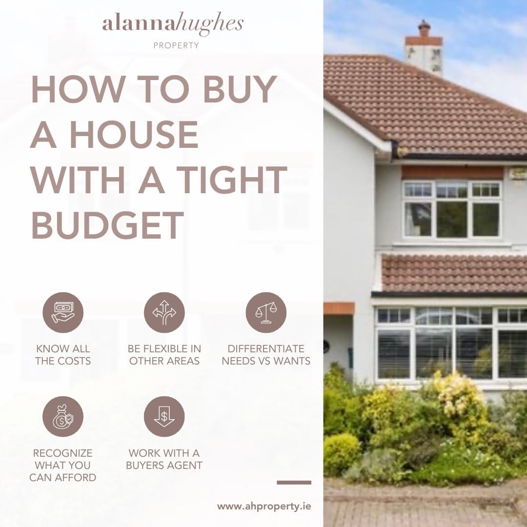 Post 7 by Alanna Hughes | Buyer’s Agent on Instagram (image)