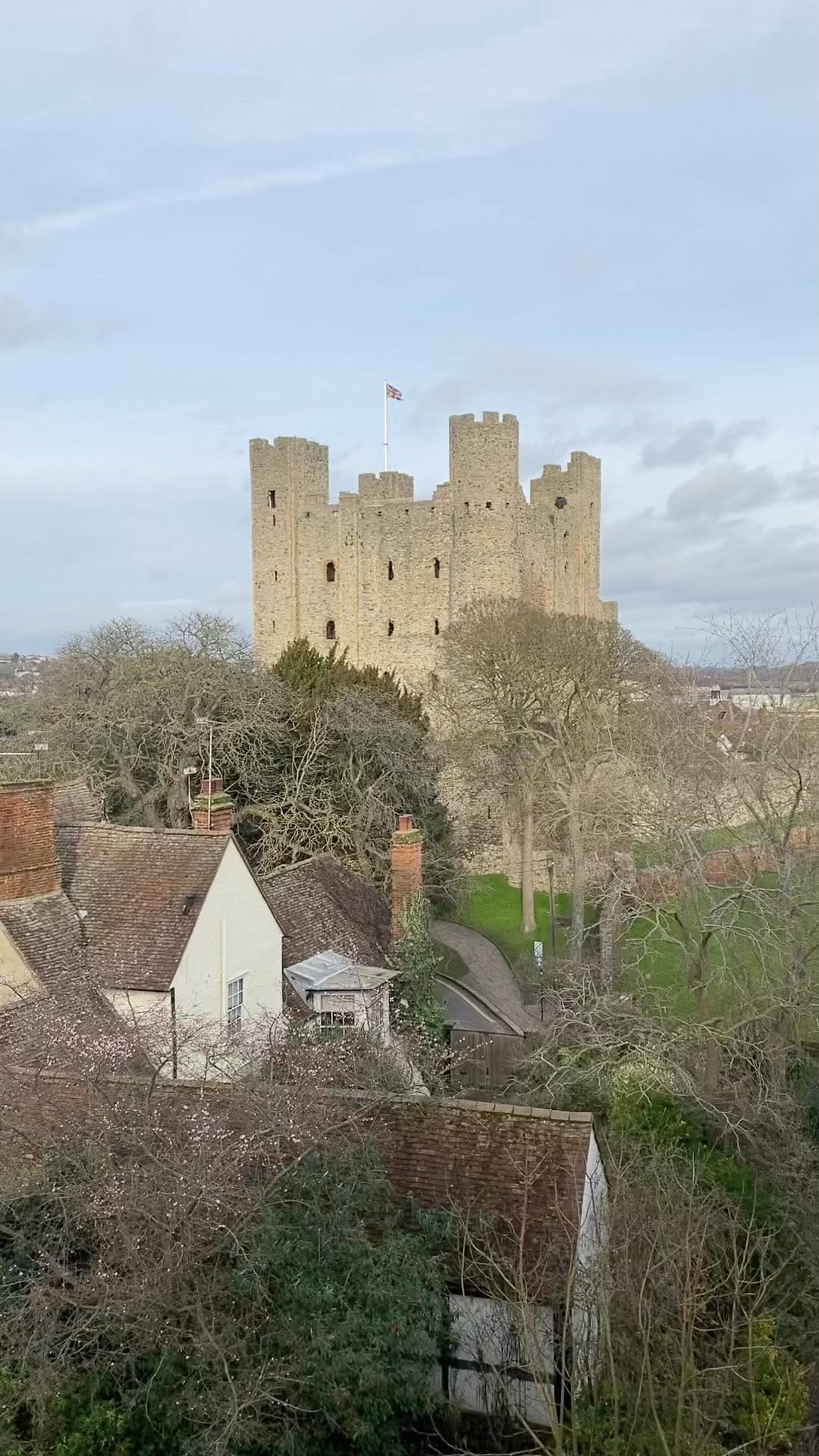 Post 9 by Gransden Construction Ltd on Instagram (video)