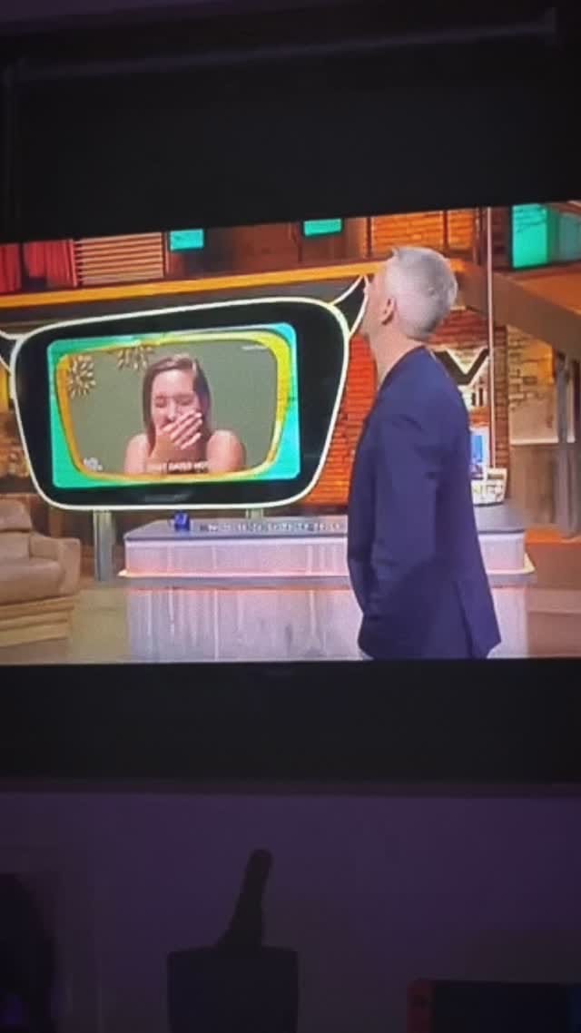 Post 9 by Michael | First Dates Hotel 2025 on Instagram (video)