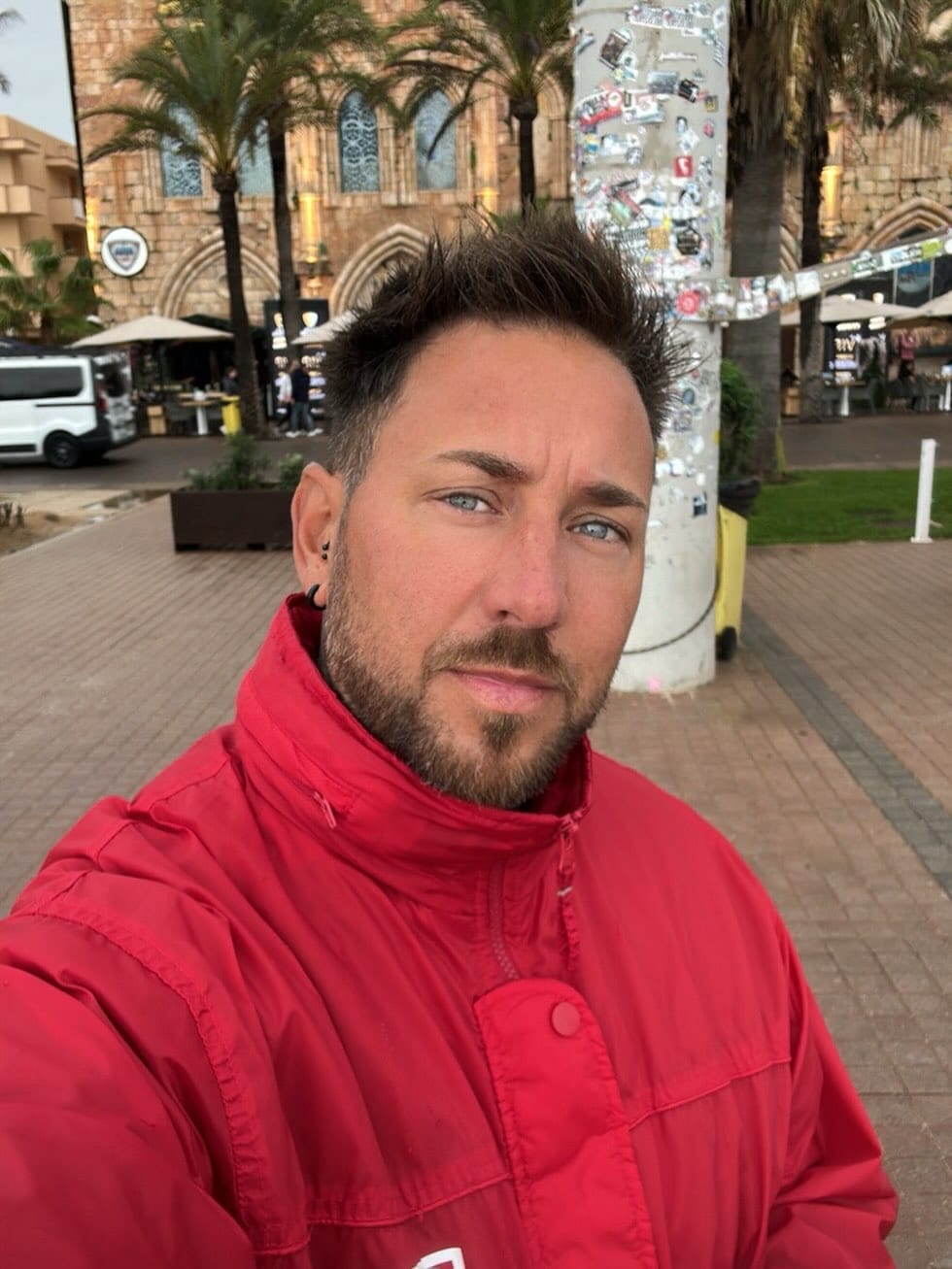 Post 5 by Michael | First Dates Hotel 2025 on Instagram (image)