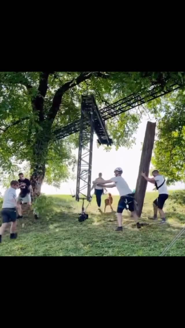 Post 6 by Dimitri | EASYdoesit on Instagram (video)