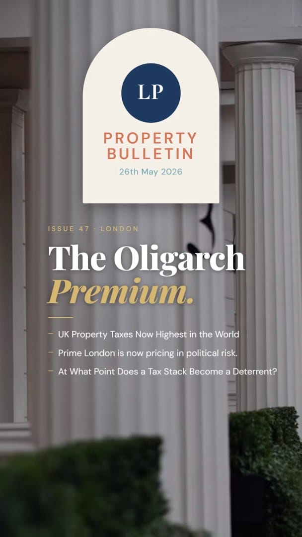 Post 3 by London Property – Unlock Property Wealth on Instagram (video)