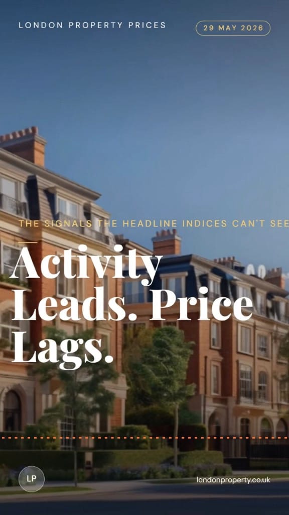 Post 1 by London Property – Unlock Property Wealth on Instagram (video)