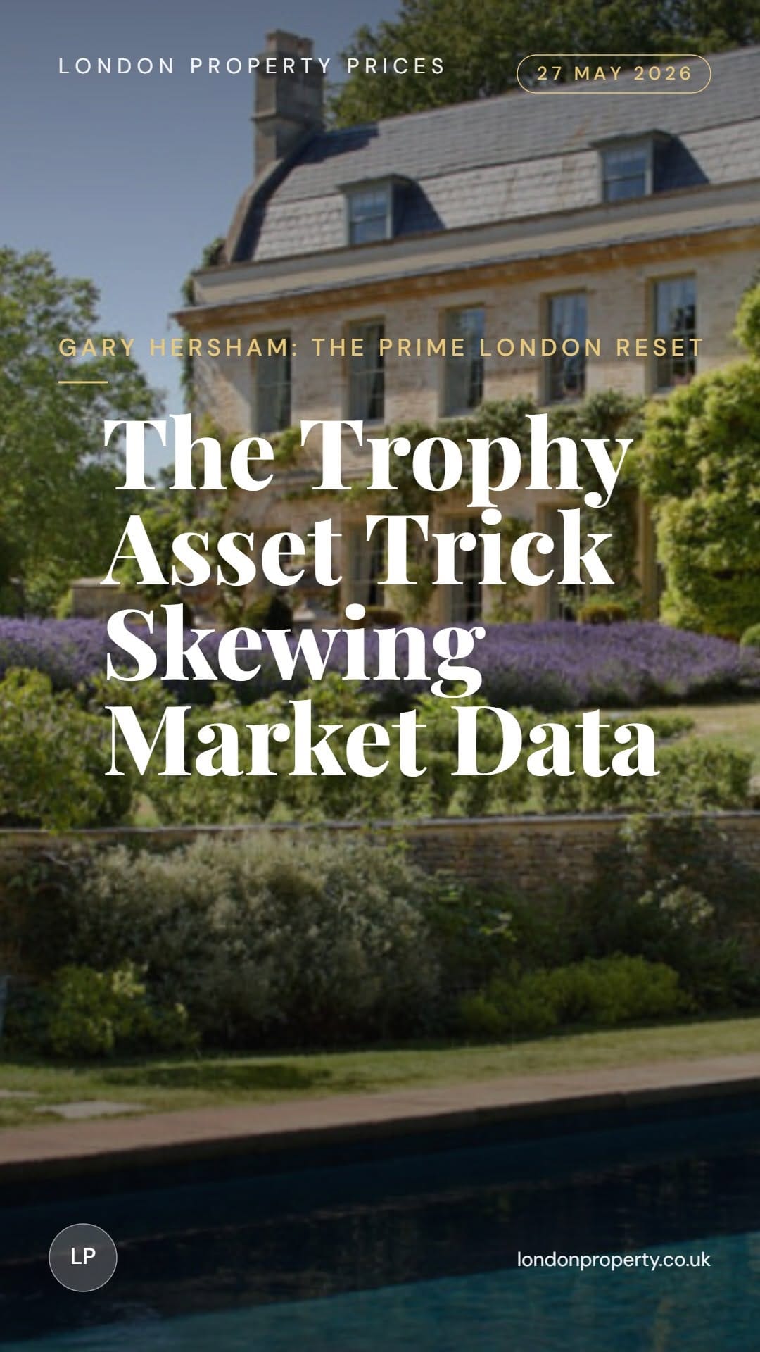 Post 2 by London Property – Unlock Property Wealth on Instagram (video)
