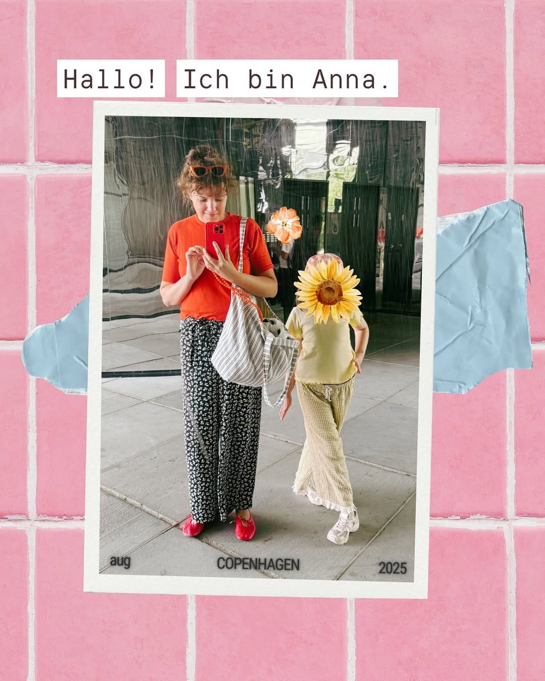 Post 3 by Ann. Meer on Instagram (image)