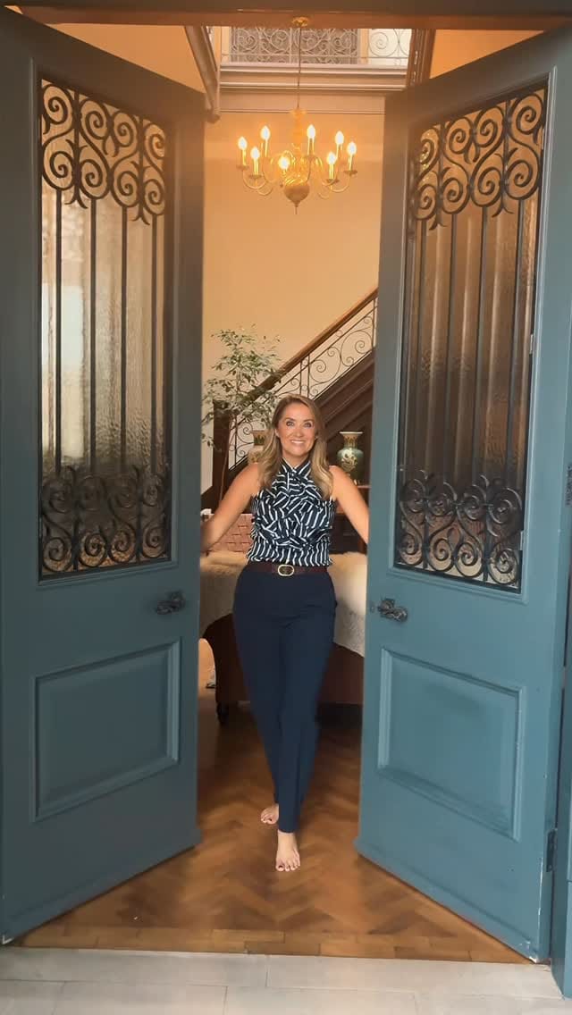 Post 4 by Charlene Regan on Instagram (video)
