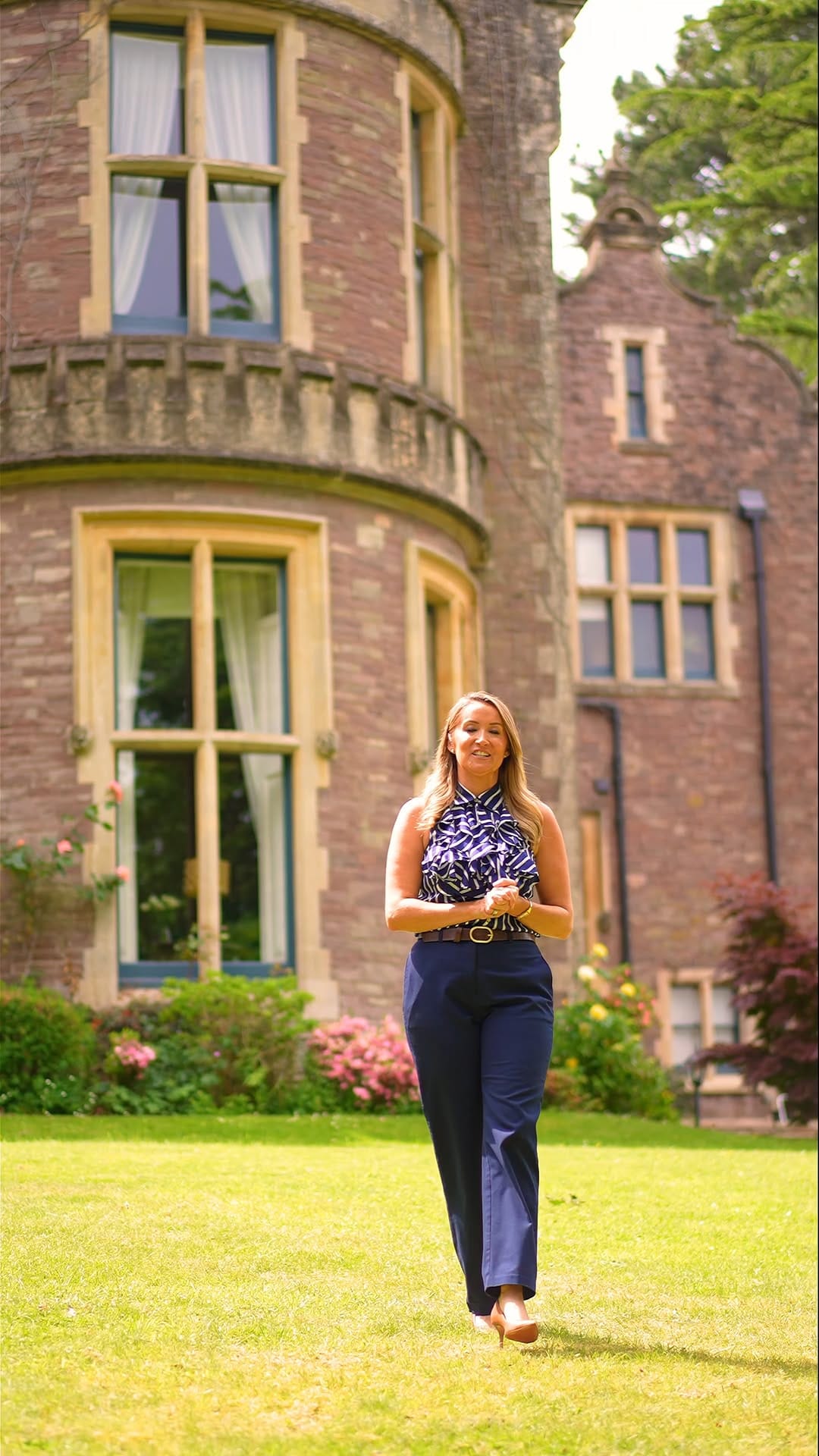 Post 3 by Charlene Regan on Instagram (video)