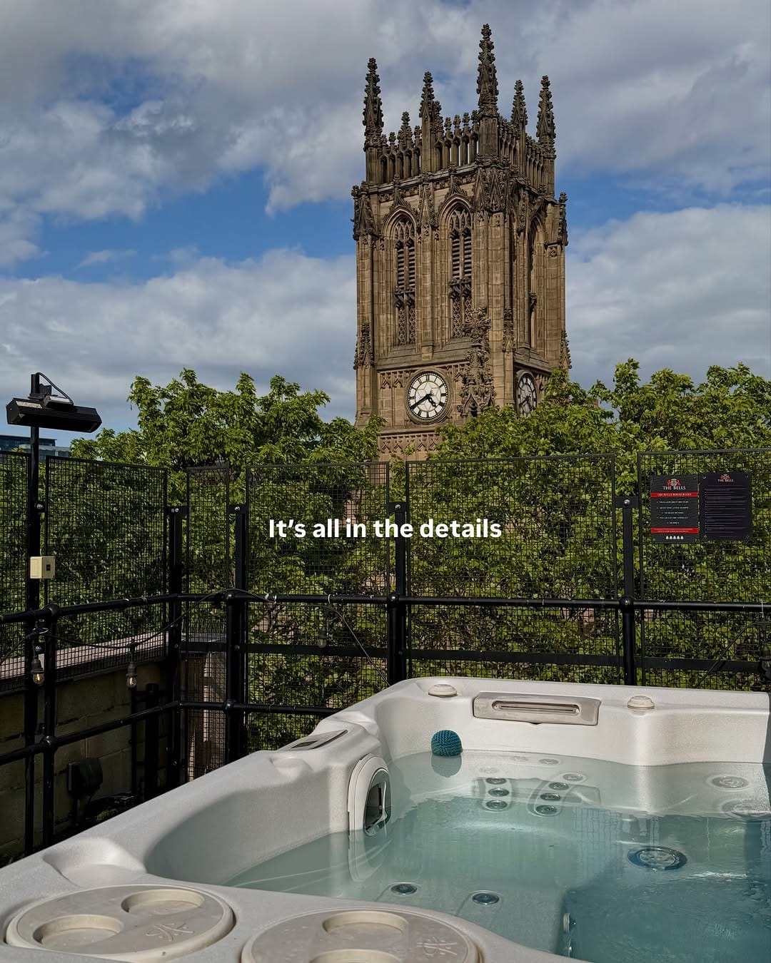 Post 3 by The Bells Leeds on Instagram (carousel)