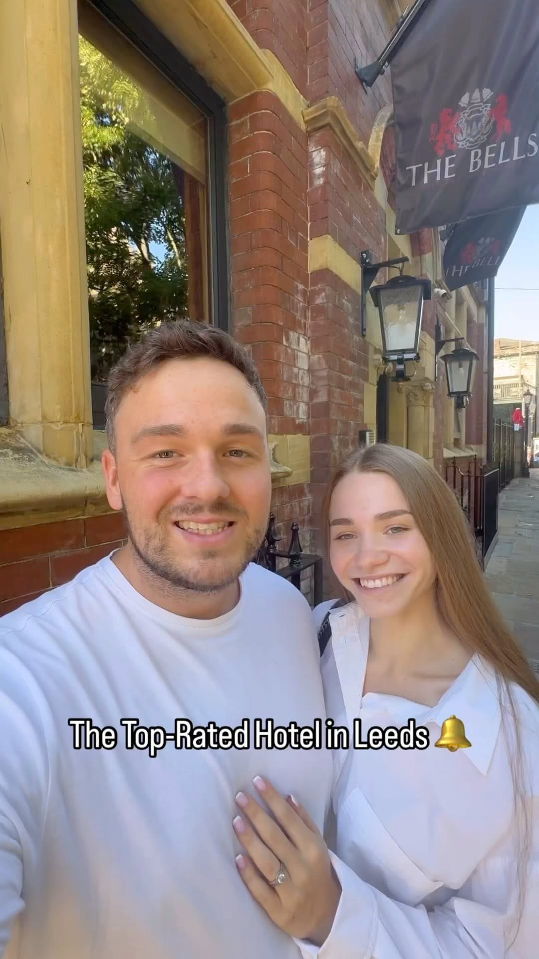 Post 10 by The Bells Leeds on Instagram (video)