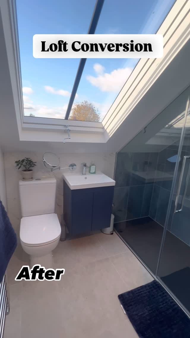 Post 5 by Y Star Construction on Instagram (video)