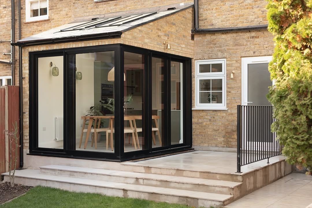 Post 9 by Y Star Construction on Instagram (carousel)