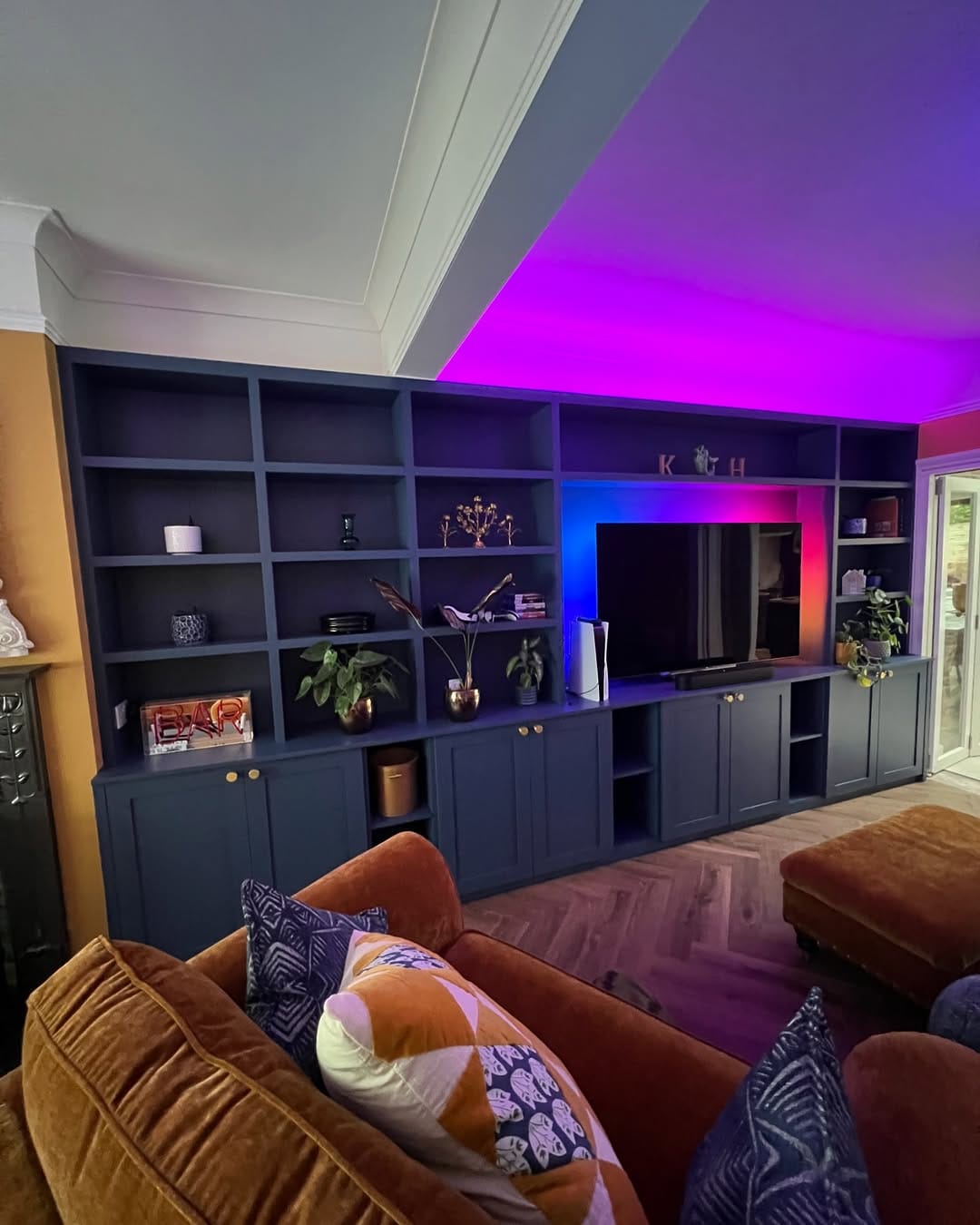 Post 8 by Y Star Construction on Instagram (carousel)