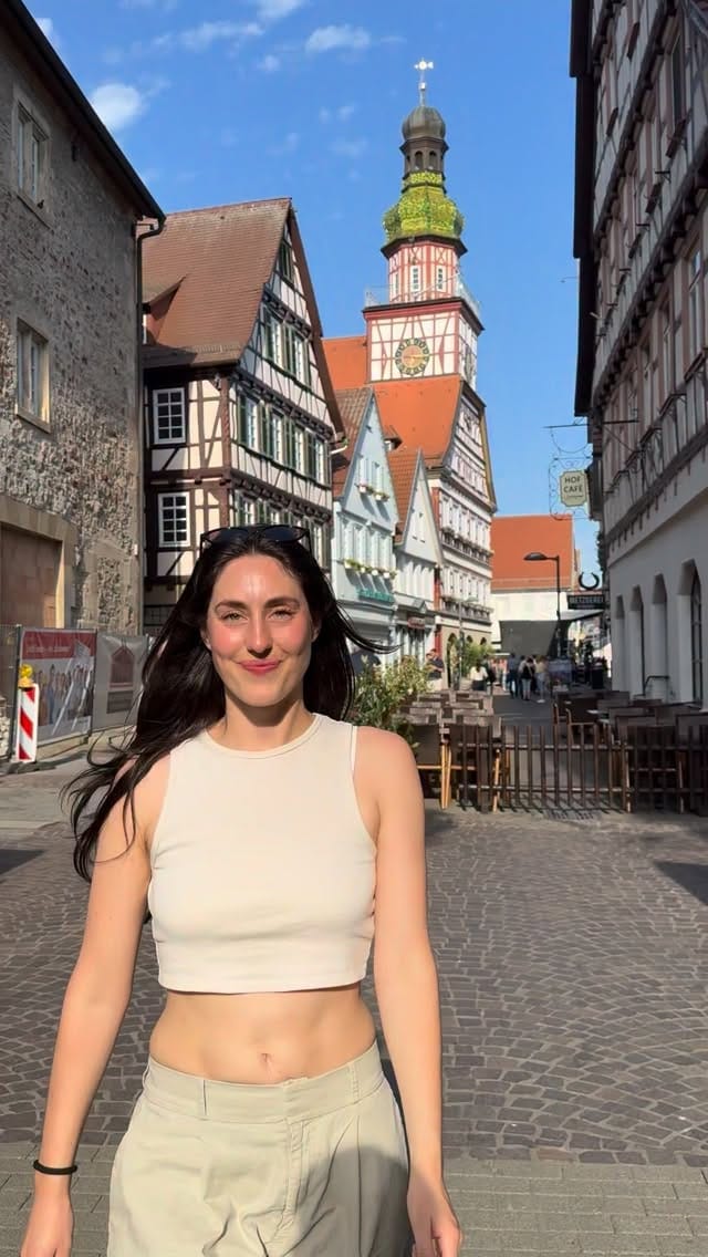 Post 1 by Joy Beck on Instagram (video)