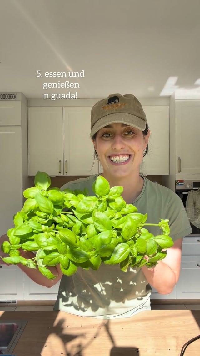 Post 9 by Joy Beck on Instagram (video)