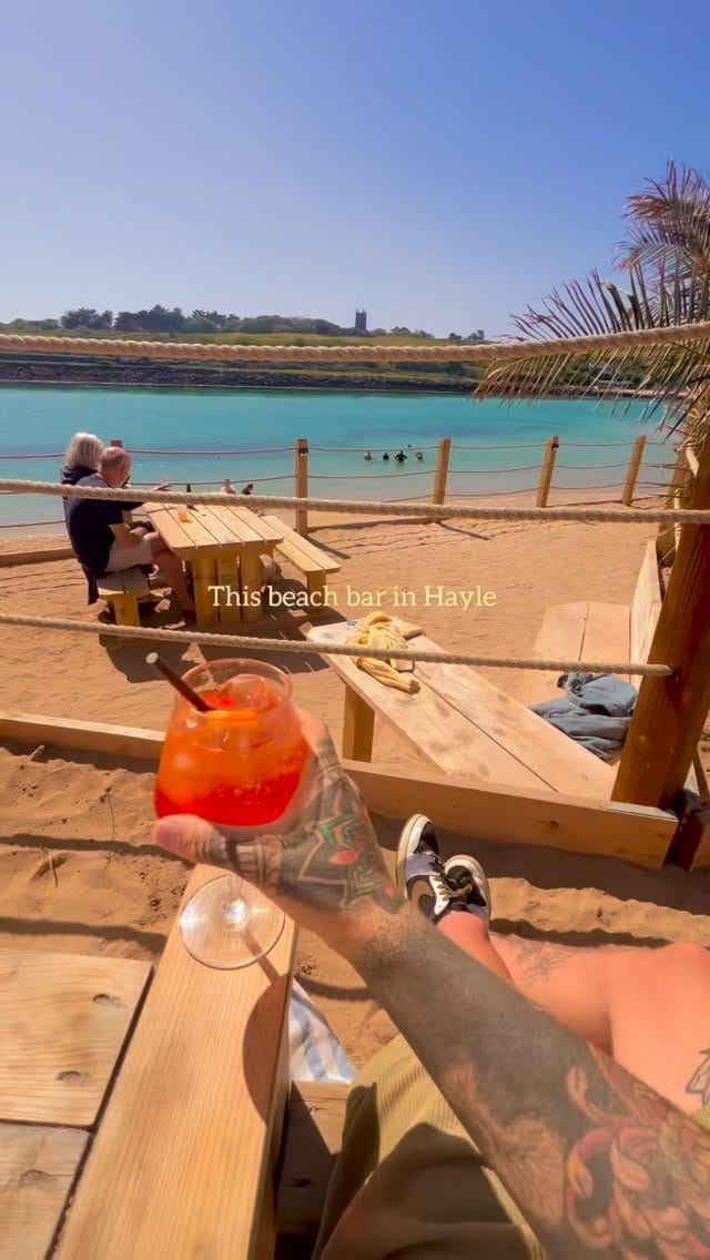 Post 1 by Sandy Toes Stays🦶🌊 on Instagram (video)