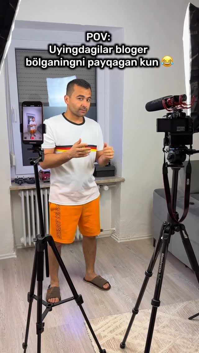 Post 8 by Mirzohid | Leben in Deutschland 🇩🇪 on Instagram (video)