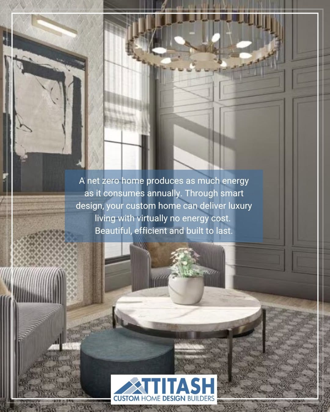Post 1 by Attitash Home Builders on Instagram (image)