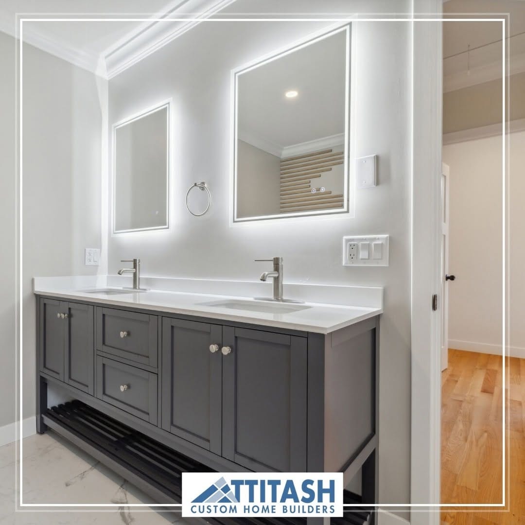 Post 8 by Attitash Home Builders on Instagram (image)