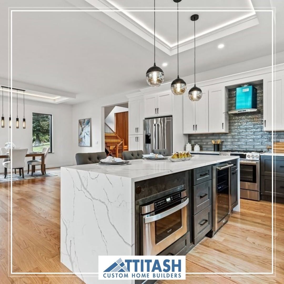 Post 3 by Attitash Home Builders on Instagram (image)