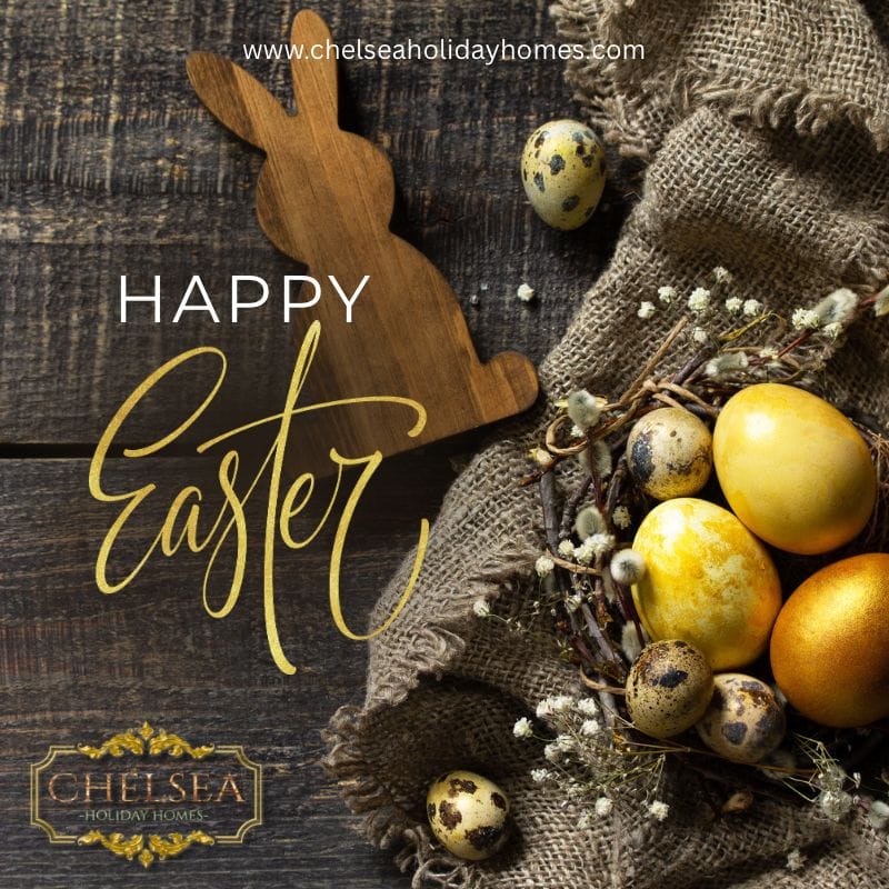 Post 9 by Chelsea Holiday Homes on Instagram (image)