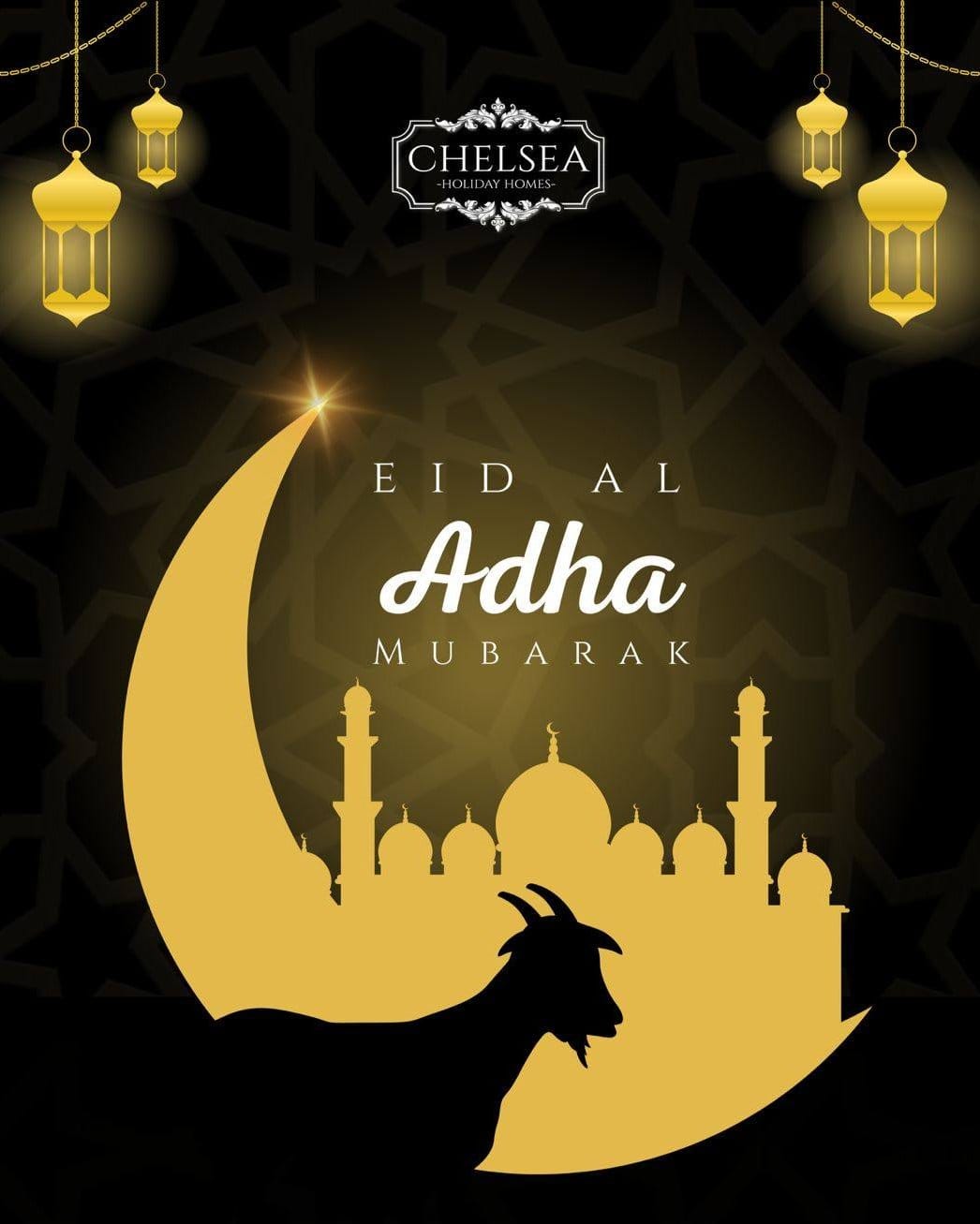 Post 1 by Chelsea Holiday Homes on Instagram (image)