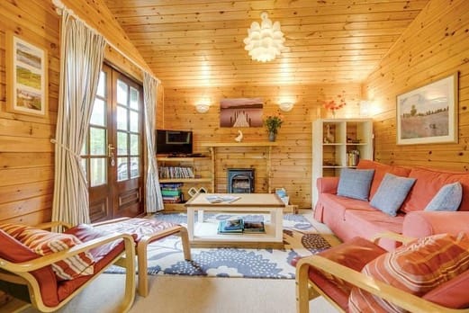 Post 9 by Lake District Lodges on Instagram (carousel)