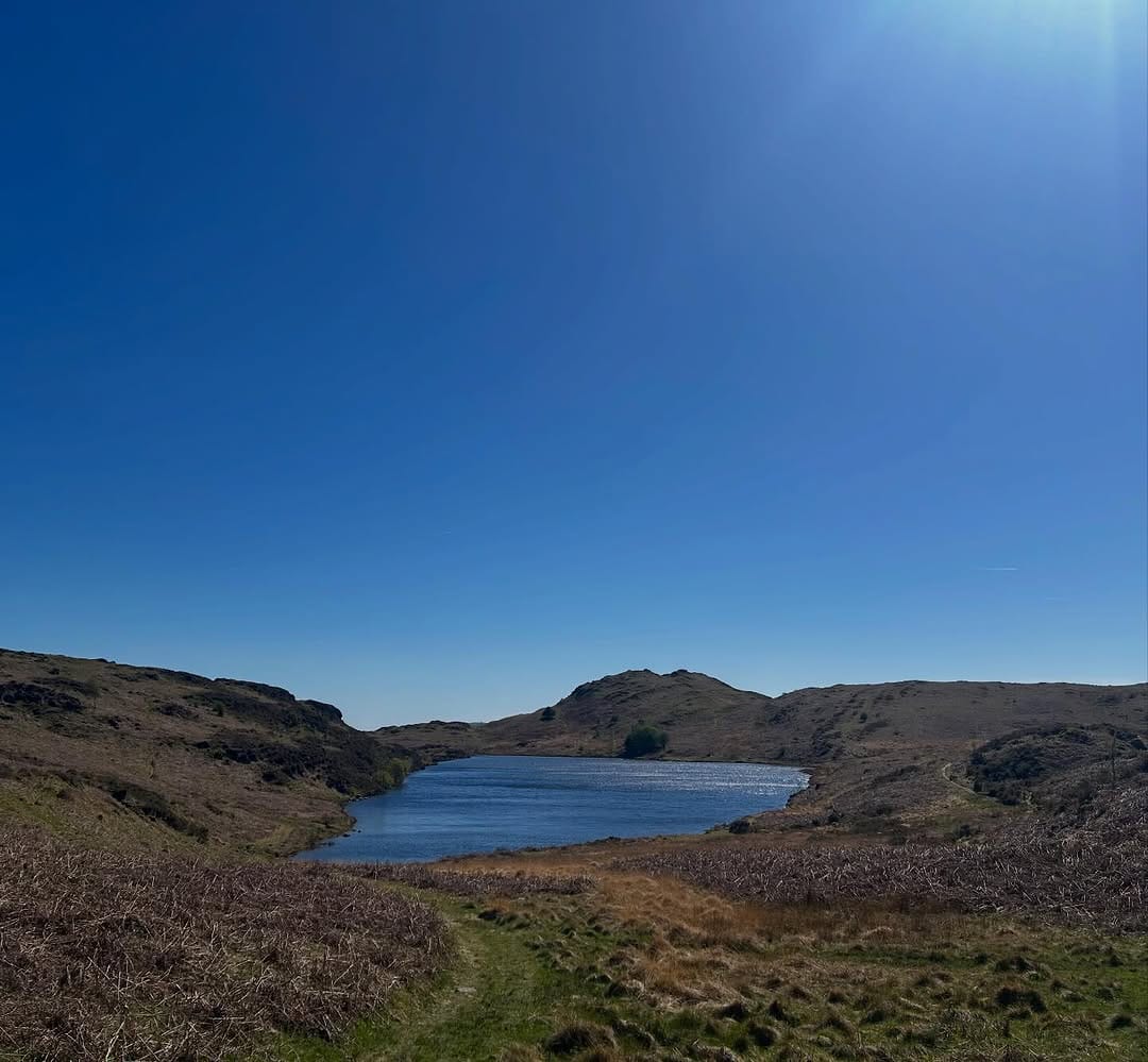 Post 1 by Lake District Lodges on Instagram (image)