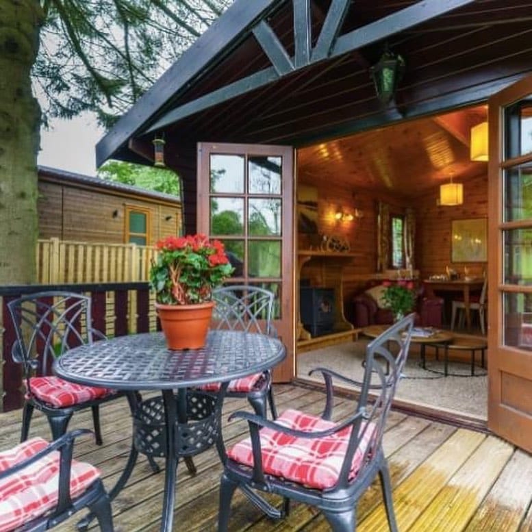 Post 10 by Lake District Lodges on Instagram (carousel)