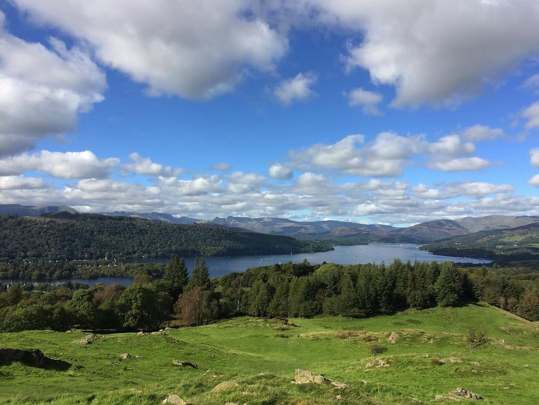 Post 8 by Lake District Lodges on Instagram (image)