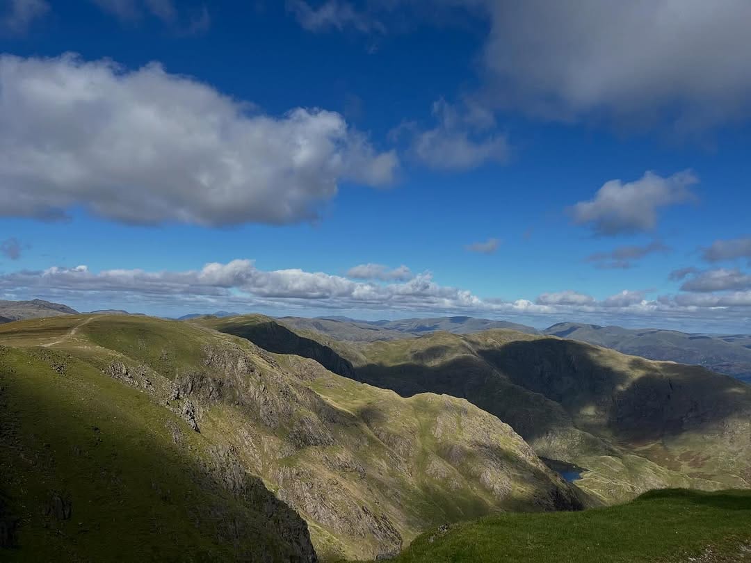Post 6 by Lake District Lodges on Instagram (image)