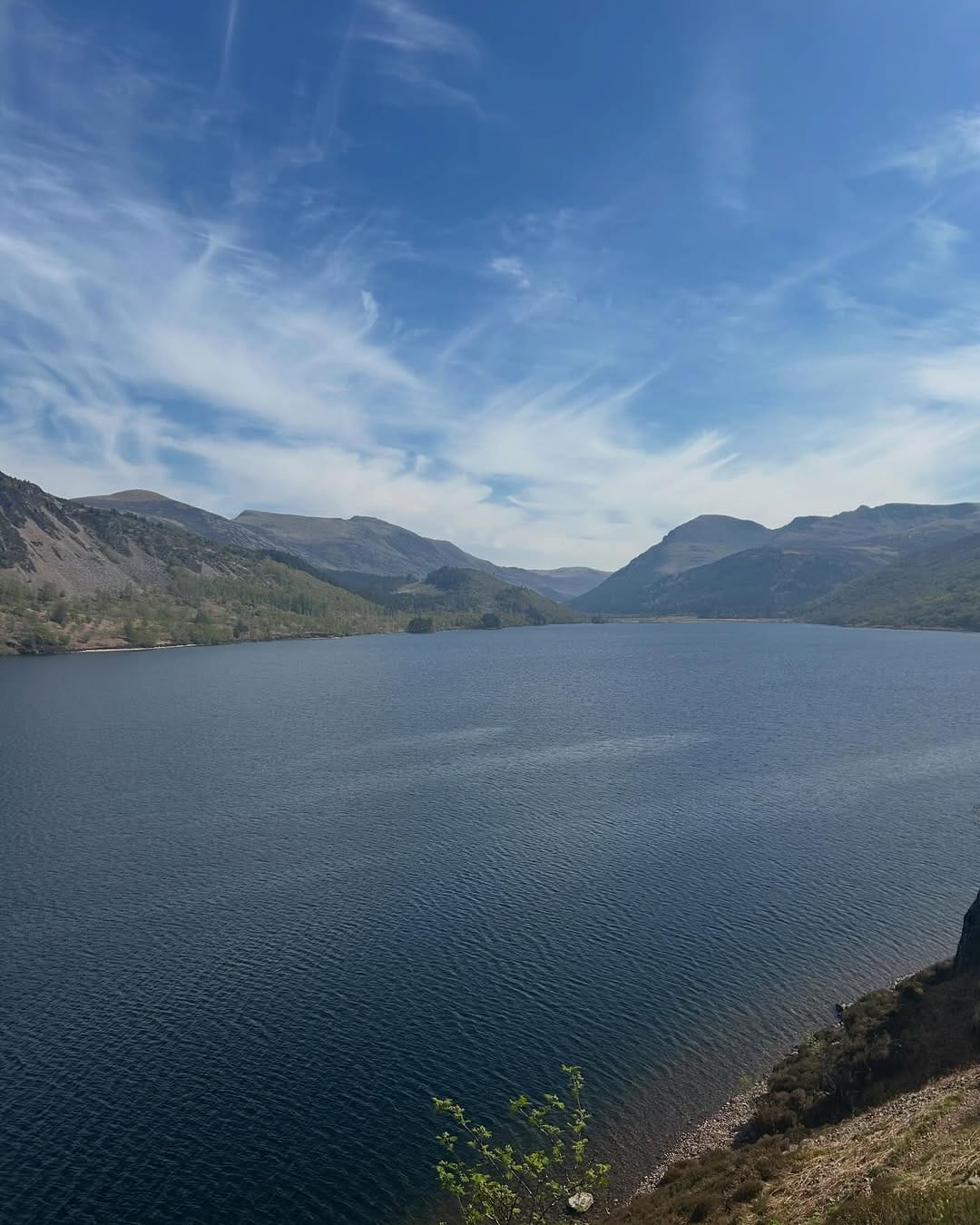 Post 2 by Lake District Lodges on Instagram (image)