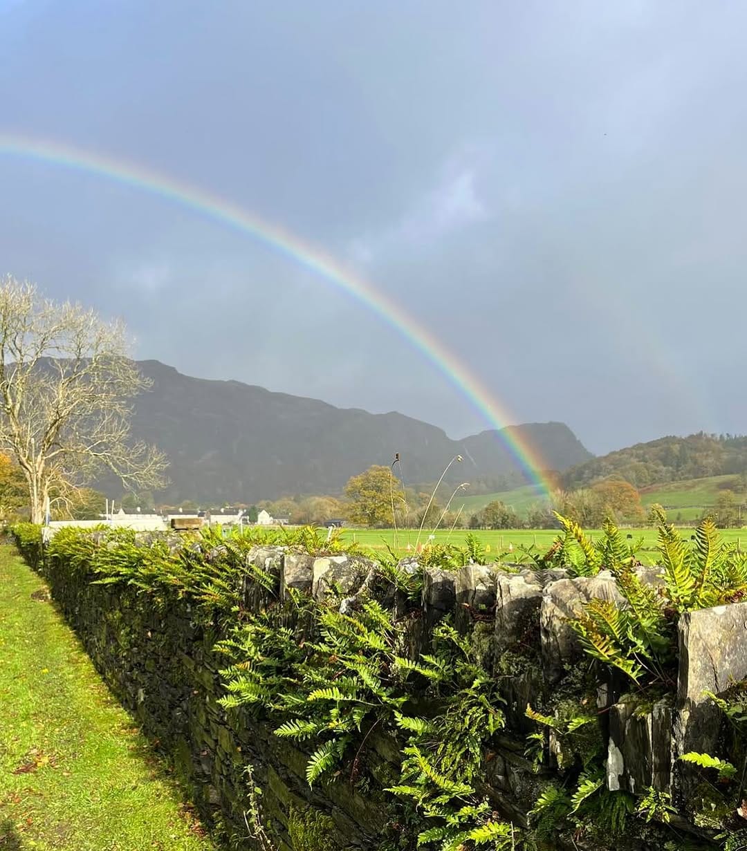 Post 7 by Lake District Lodges on Instagram (image)
